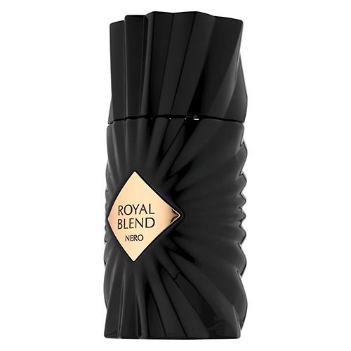 French Avenue Royal Blend Nero Extrait de Parfum 100ml Unissex