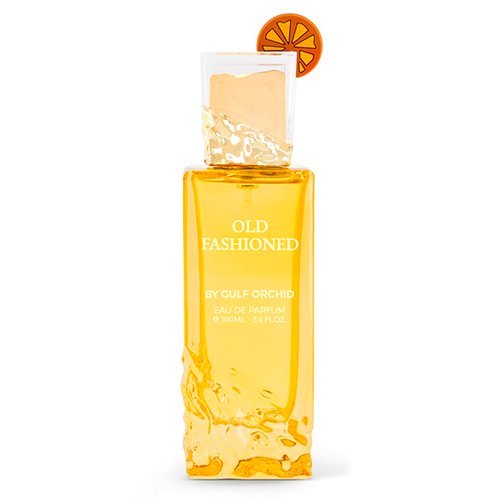 Gulf Orchid Old Fashioned EDP 100ml Unissex