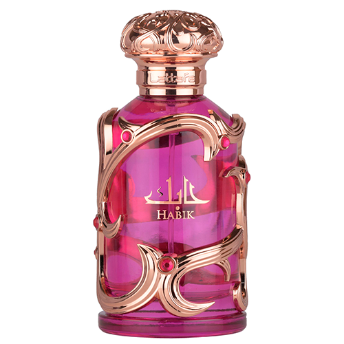 Lattafa Habik EDP 100ml Feminino
