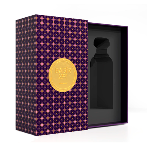 Mawwal Basir EDP 100ml Unissex