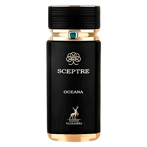 Maison Alhambra Sceptre Oceana EDP 100ml Masculino