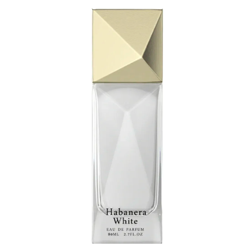 Aurora Scents Habanera White EDP 100ml Feminino