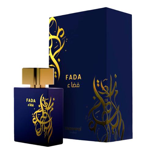 Mawwal Fada EDP 100ml Masculino