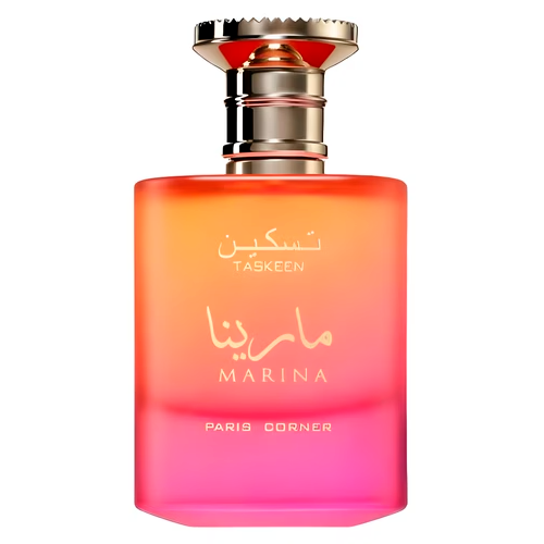 Taskeen Marina Paris Corner EDP 100ml Unissex