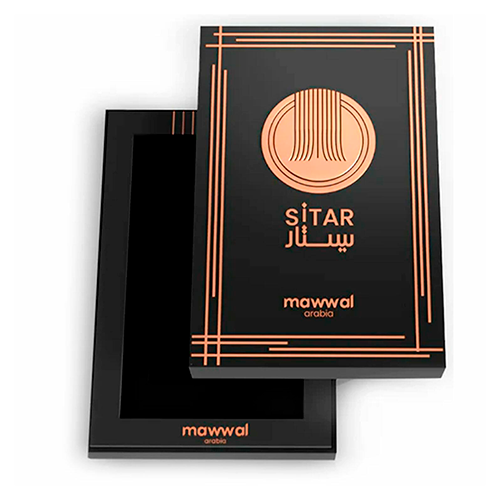 Mawwal Sitar EDP 100ml Feminino
