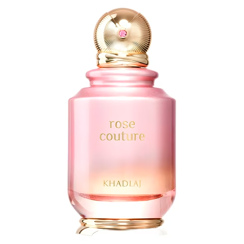 Khadlaj Rose Couture EDP 100ml Feminino