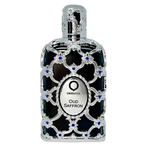 Orientica Luxury Collection Oud Saffron EDP 80ml Unissex