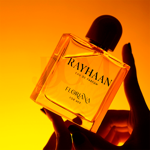 Rayhaan Floriana EDP 100ml Feminino