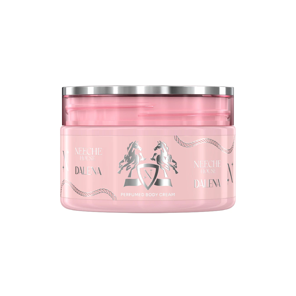 Neeche House DALENA Body Cream 200ml