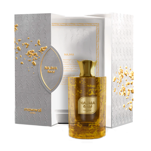 Mawwal Najma EDP 100ml Unissex