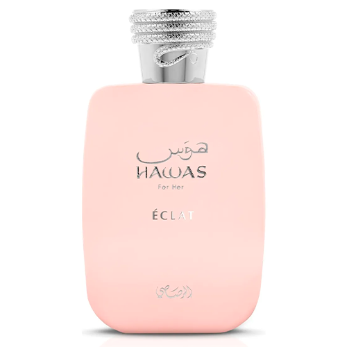 Rasasi Hawas Eclat EDP 100ml Feminino