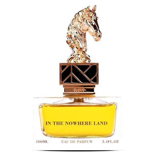 Aurora Scents In The Nowhere Land EDP 100ml Unissex