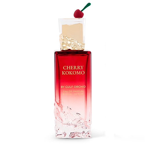Gulf Orchid Cherry Kokomo EDP 100ml Unissex