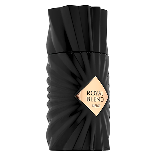 French Avenue Royal Blend Nero Extrait de Parfum 100ml Unissex