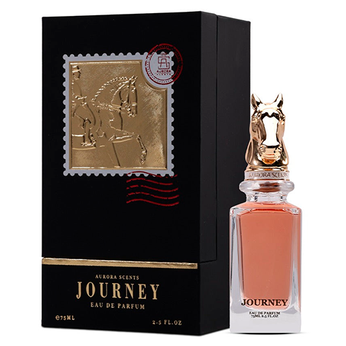 Aurora Scents Journey EDP 100ml Masculino