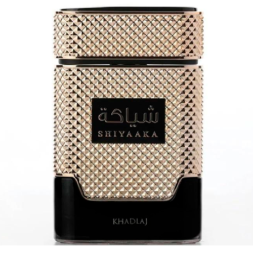 Khadlaj Shiyaaka Gold EDP 100ml Unissex