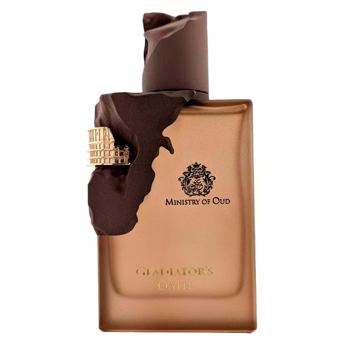 Gladiator's Oath Ministry of Oud EDP 100ml Unissex