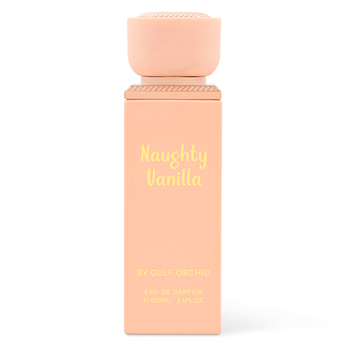 Gulf Orchid Naughty Vanilla EDP 100ml Feminino
