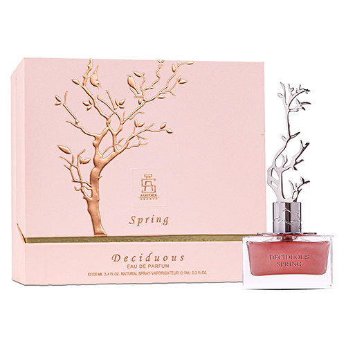 Aurora Scents Deciduous Spring EDP 100ml Feminino