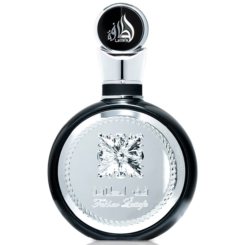 DECANT 5ml - Lattafa Fakhar Black