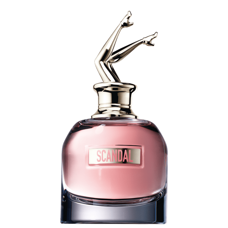 DECANT 5ml - Scandal Jean Paul Gaultier