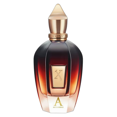 Xerjoff Alexandria II EDP 100ml Unissex