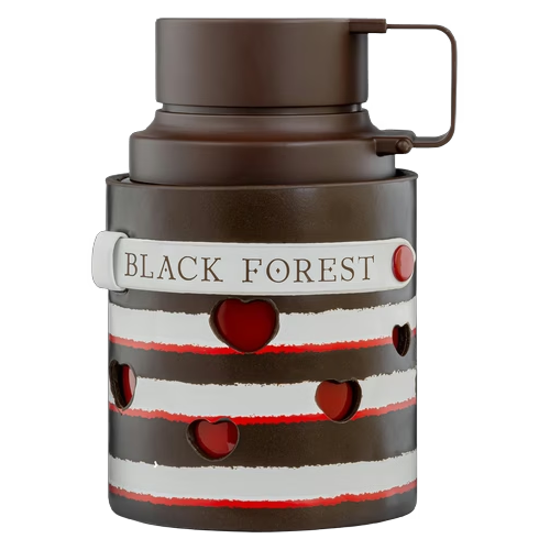 Armaf Odyssey Black Forest EDP 100ml