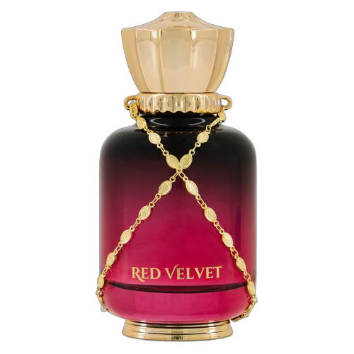 Maison Asrar Red Velvet EDP 100ml Feminino