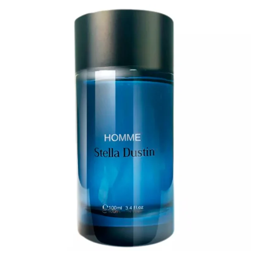 Stella Dustin Homme EDP 100ml Masculino
