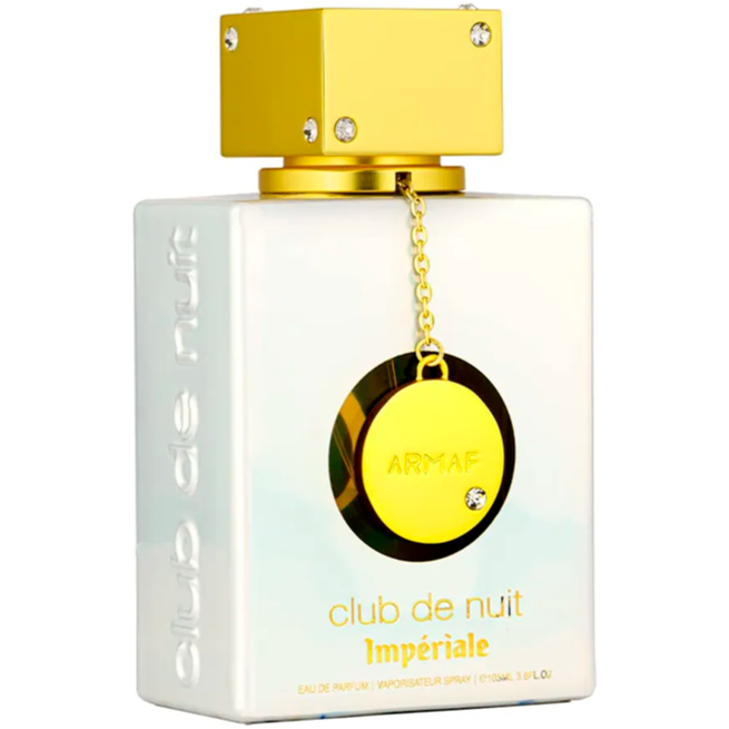 Armaf Club De Nuit Imperiale EDP 100ml Feminino