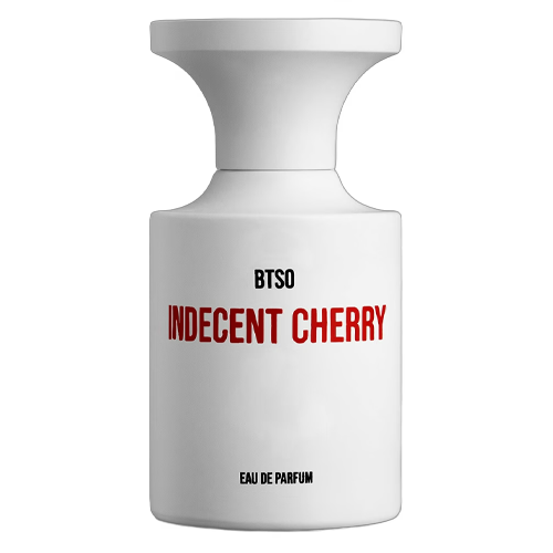 Born To Stand Out Indecent Cherry EDP 50ml Unissex
