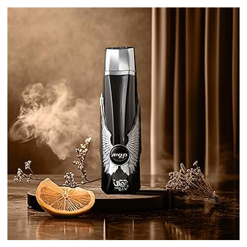 Zimaya Itqan Noir EDP 100ml Masculino
