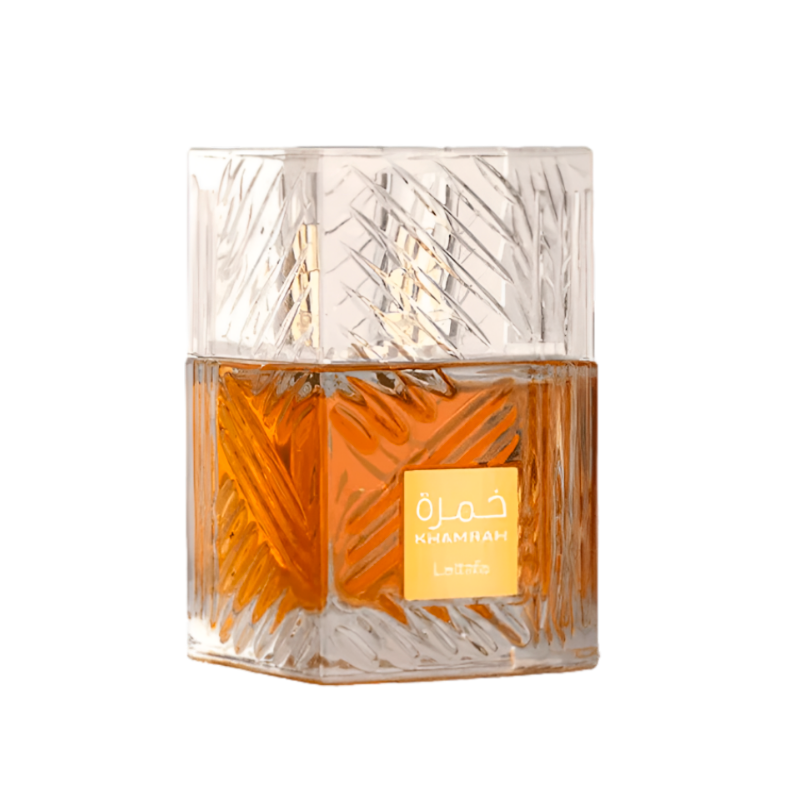 DECANT 5ml - Lattafa Khamrah