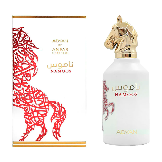 Anfar Namoos EDP 100ml Masculino