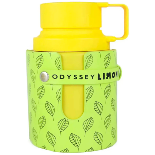 Armaf Odyssey Limoni Fresh Edition EDP 100ml Unissex