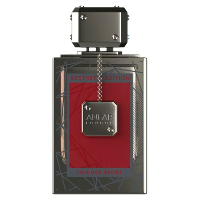 Anfar London Intense Sport EDP 100ml Masculino