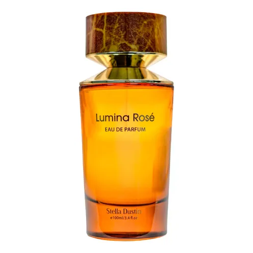 Stella Dustin Lumina Rose EDP 100ml Feminino