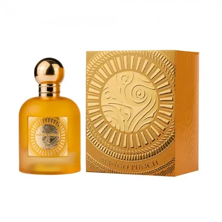 Paris Corner Mango Punch EDP 100ml Unissex
