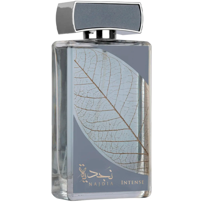 Lattafa Najdia Intense EDP 100ml Unissex