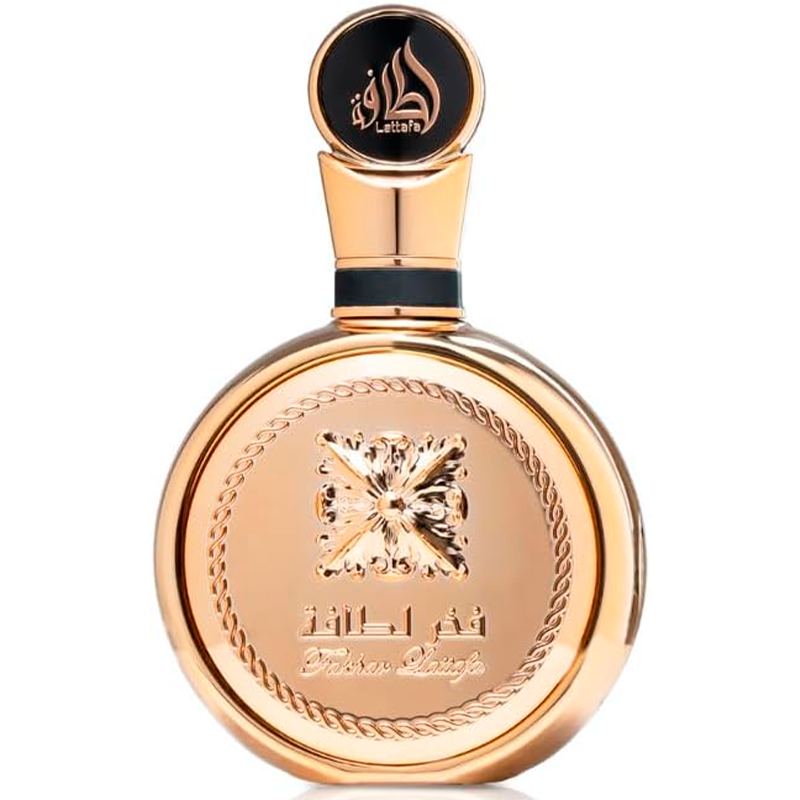 DECANT 5ml - Lattafa Fakhar GOLD