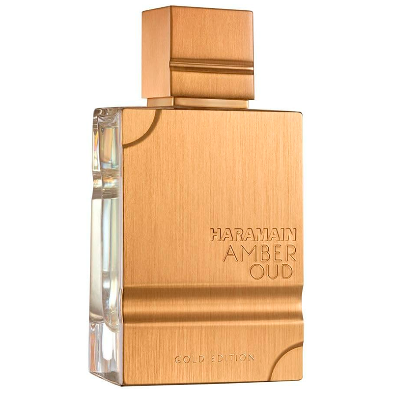 Al Haramain Amber Oud Gold Edition EDP 100ml Unissex