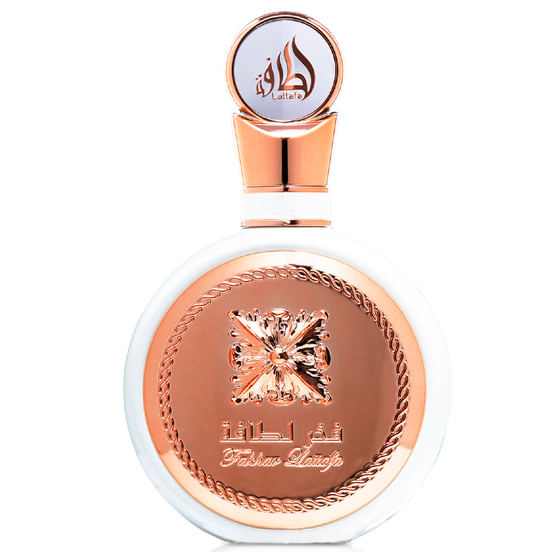 DECANT 5ml - Lattafa Fakhar Feminino