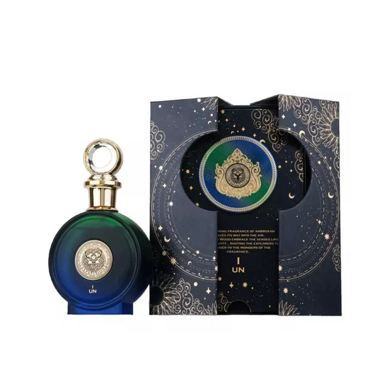 Paris Corner North Stag Expressions I UN EDP 100ml Unissex