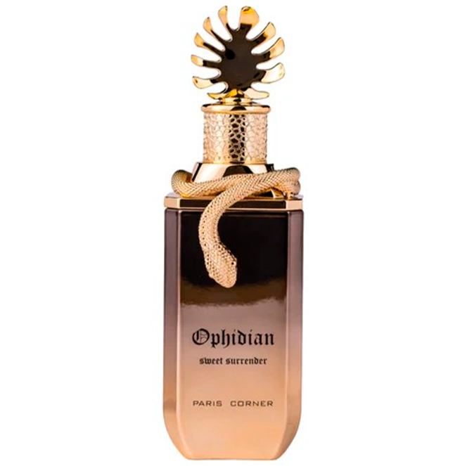 Paris Corner Ophidian Sweet Surrender EDP 100ml Unissex