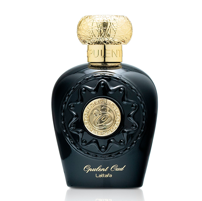 Lattafa Opulent Oud EDP 100ml Unissex