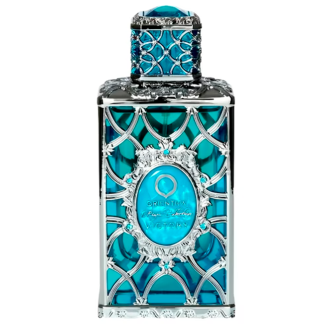 Orientica Royal Collection Victory EDP 80ml Unissex