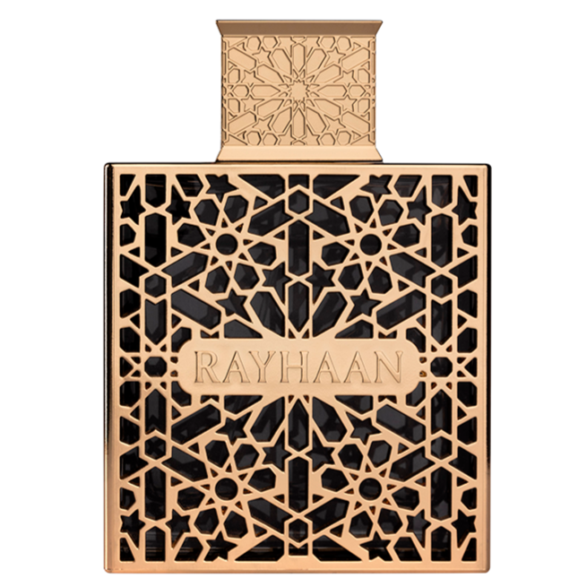 Rayhaan Elixir EDP 100ml Unissex