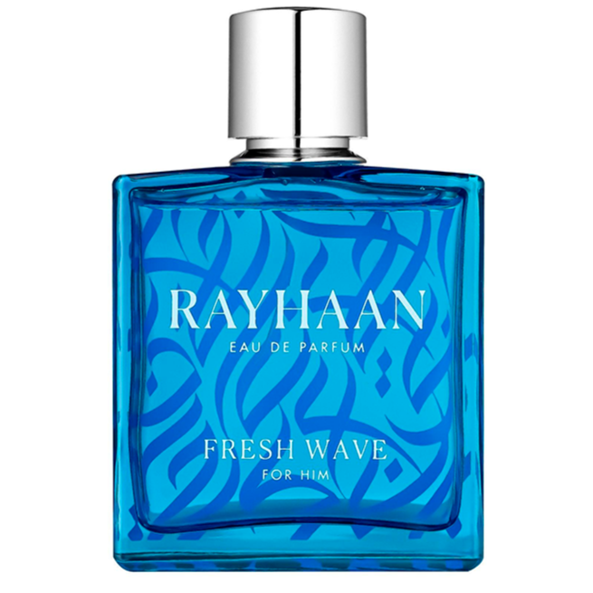 Rayhaan Fresh Wave EDP 100ml Masculino