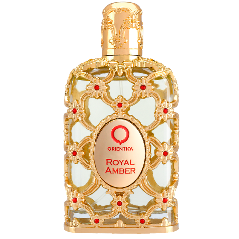 DECANT 5ml - Orientica Royal Amber