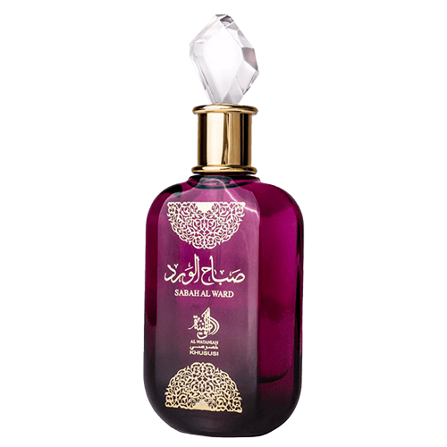 Al Wataniah Sabah 100ml EDP Feminino